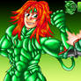 Super XYX - Green Knight