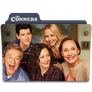 The Conners Folder Icon