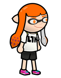 Paper Inkling