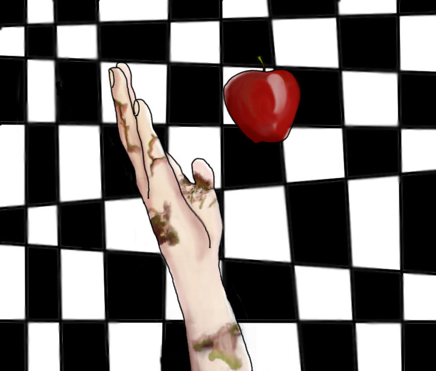 Human Rot by sophisticated-crayon on DeviantArt