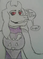 Toriel