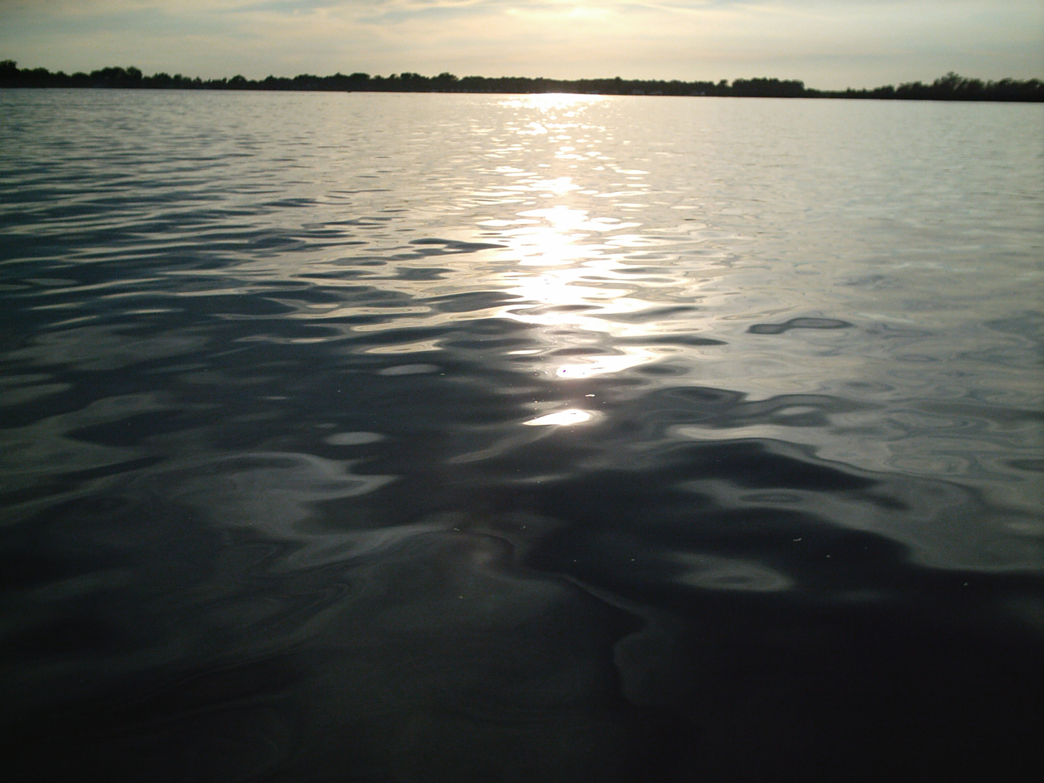 Water and Sky