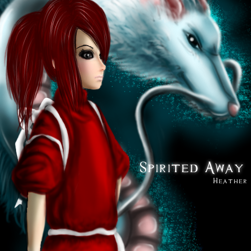 Spirited Away