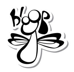 Bloop Logo