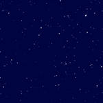 Seamless Night Sky Texture/Background