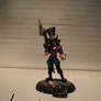 Seamus the mad hatter
