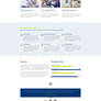 Insurance Agency and Broker Landing Page Template