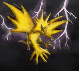 Zapdos