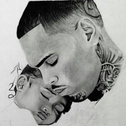 Chris Brown