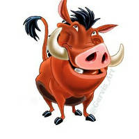 Pumbaa