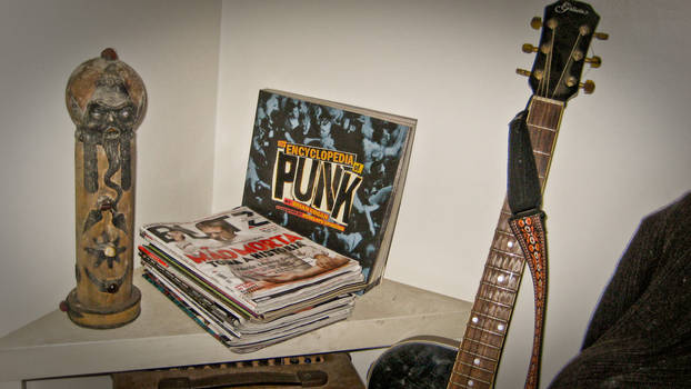 Punk Sessions II