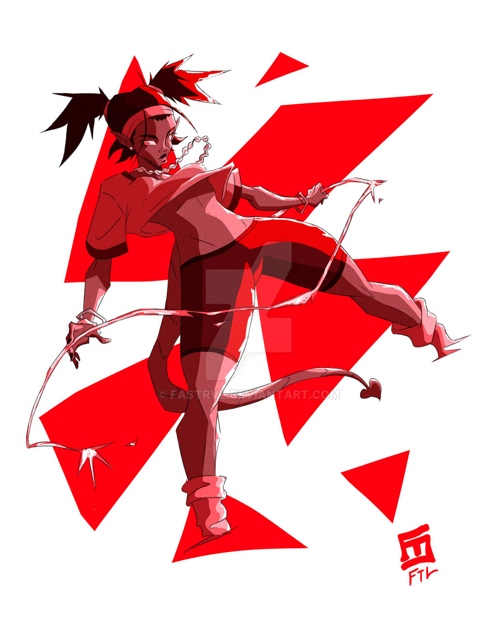 Android X-2 by fastrvl on DeviantArt