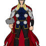 Thor (Heromachine)