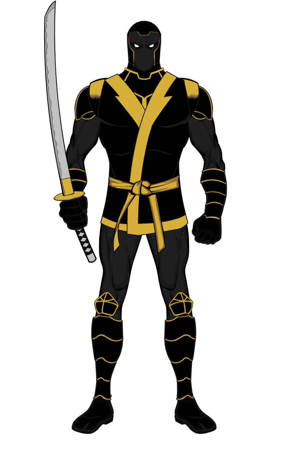 Heromachine Deviantart Ronin (Heromachine) by aniartluke82 on DeviantArt