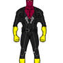 Baron Zemo (Heromachine)