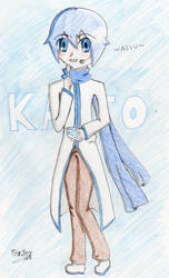 Kaito