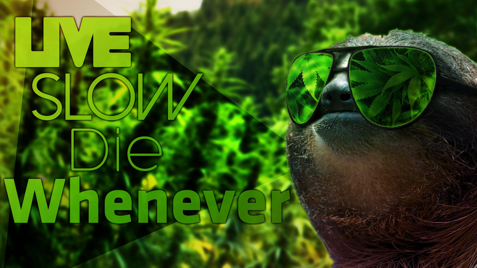 Live Slow Die Whenever By Vulcanov On Deviantart Live Slow Die Whenever By Vulcanov On Deviantart