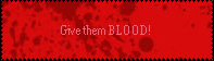 Give them blood 2 stamp