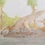 Megalosaurus