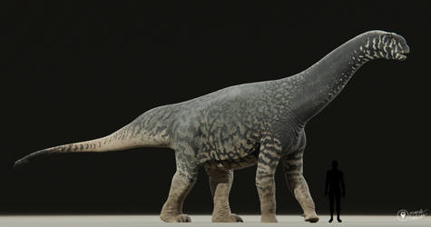 Shunosaurus jiangyiensis