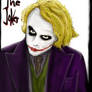 ThE JoKeR