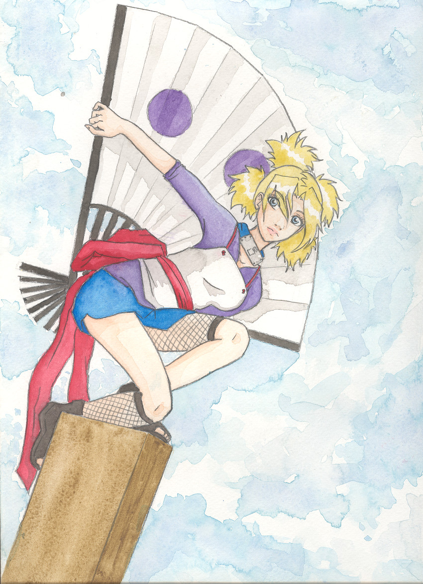 .:Temari:.