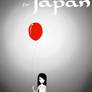 pray for Japan