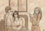 Fili calm down by AlyTheKitten