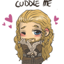 Cuddle Fili