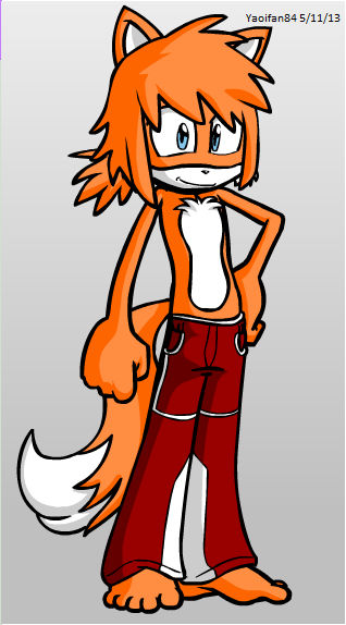 Pyro Raptor Fursona Fursona Pyro 3 by Yaoifan84 on DeviantArt