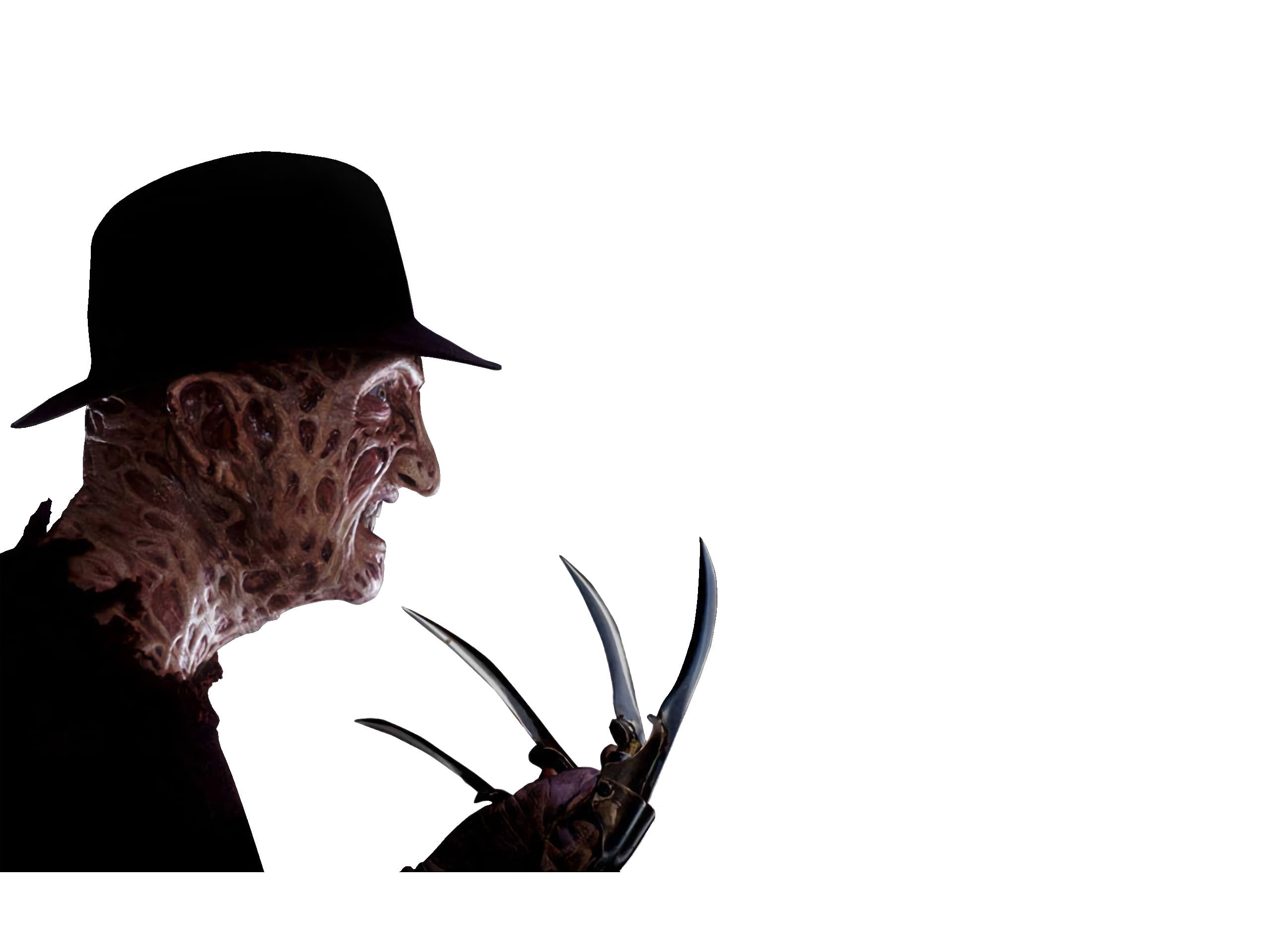 Freddy Krueger png download - 800*668 - Free Transparent King Of