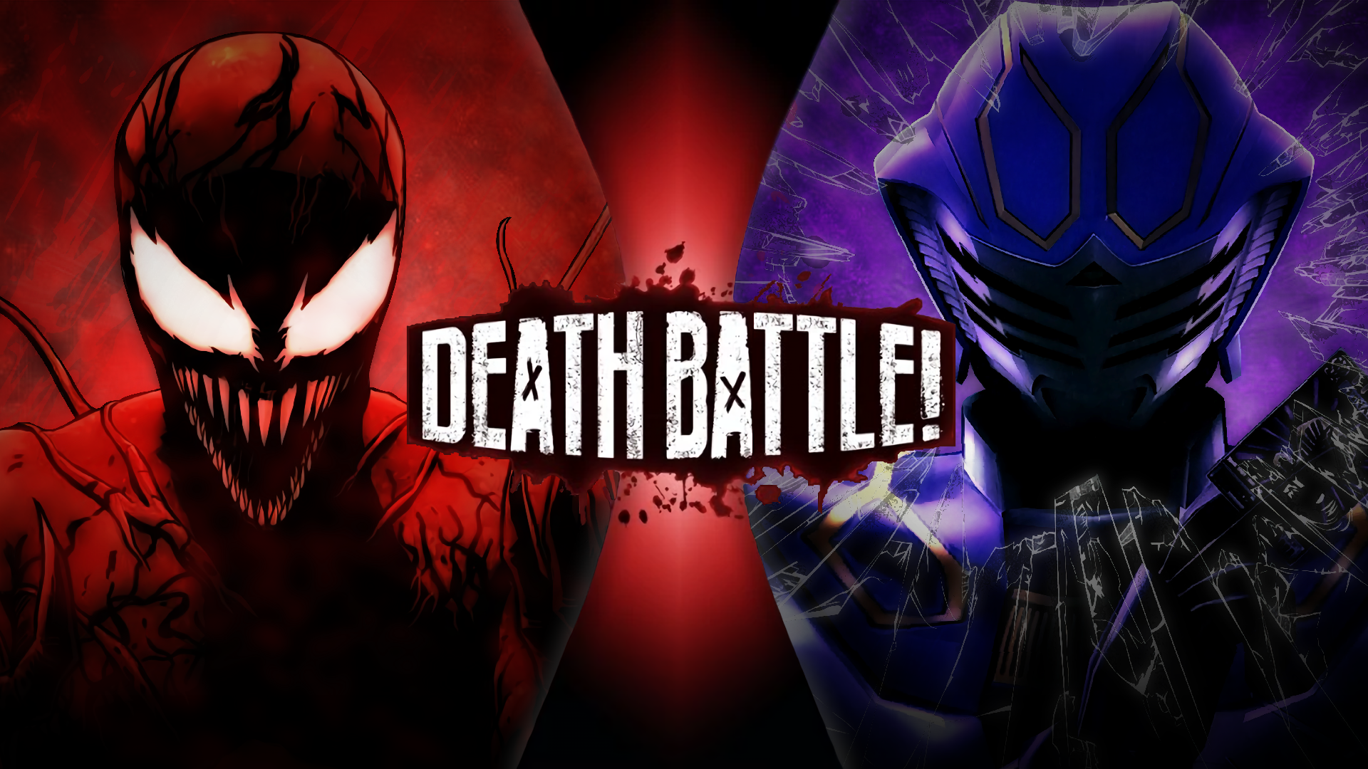 Freddy Krueger Vs Carnage  DEATH BATTLE ! by Lars125 on DeviantArt