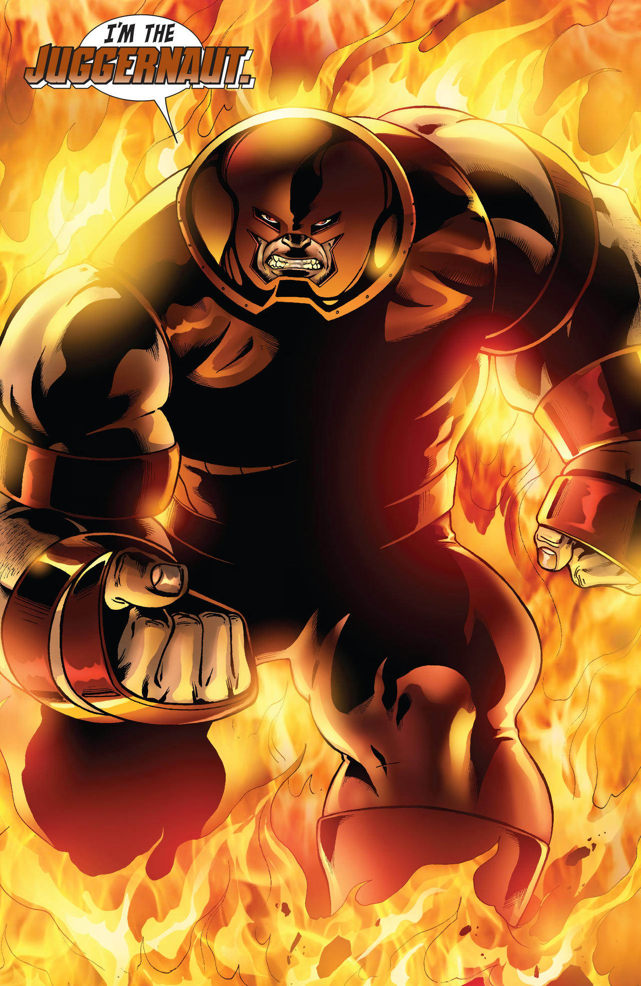 Juggernaut Render 2 by Techno3456 on DeviantArt