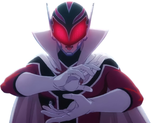 Akabane Power Ranger Explore the Best Ranger_reject Art | DeviantArt