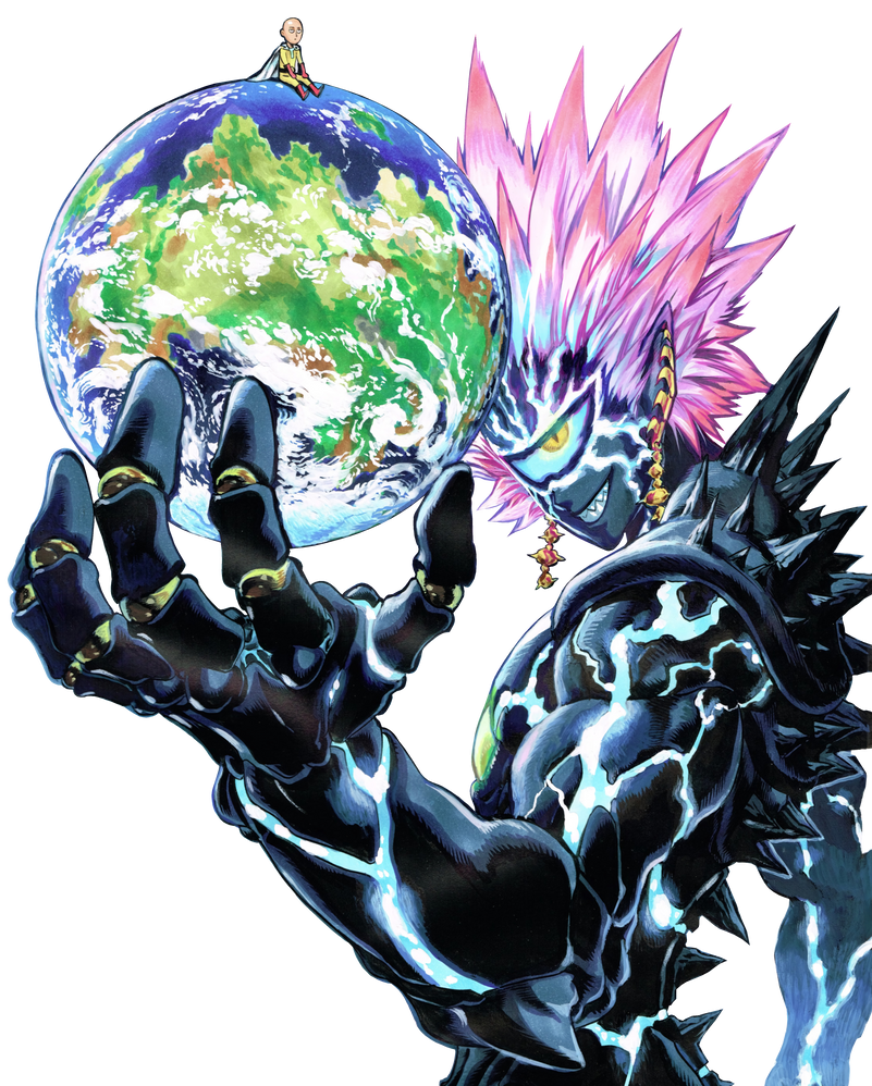 Lord Boros (Render #1) by PsychoVert on DeviantArt