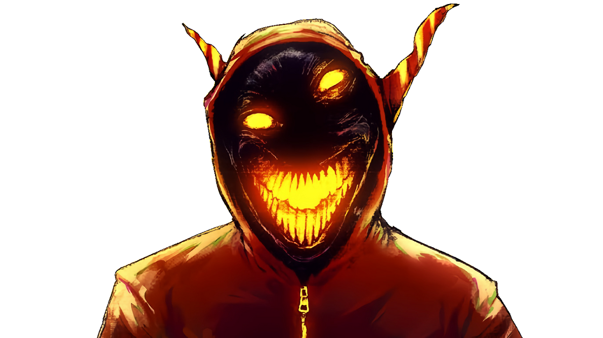 Snatcher Icon The Smiling Snatcher (Render #1) by PsychoVert on DeviantArt