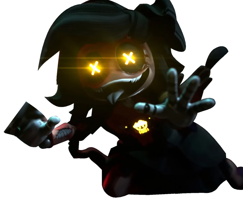 Cyn's Core Cyn (Render #14) by PsychoVert on DeviantArt