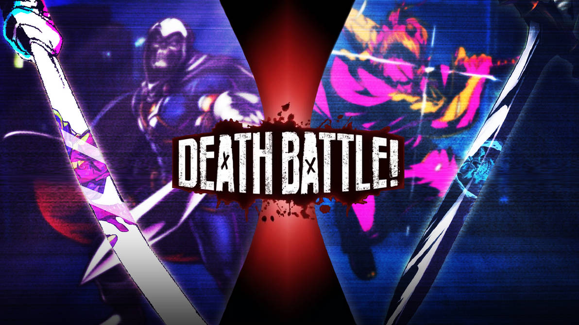 Subject Zero Vs Taskmaster | DEATH BATTLE! by PsychoVert on DeviantArt