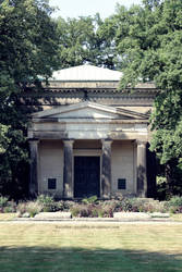 Mausoleum