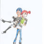 Slugterra- Eli y Trixie 4