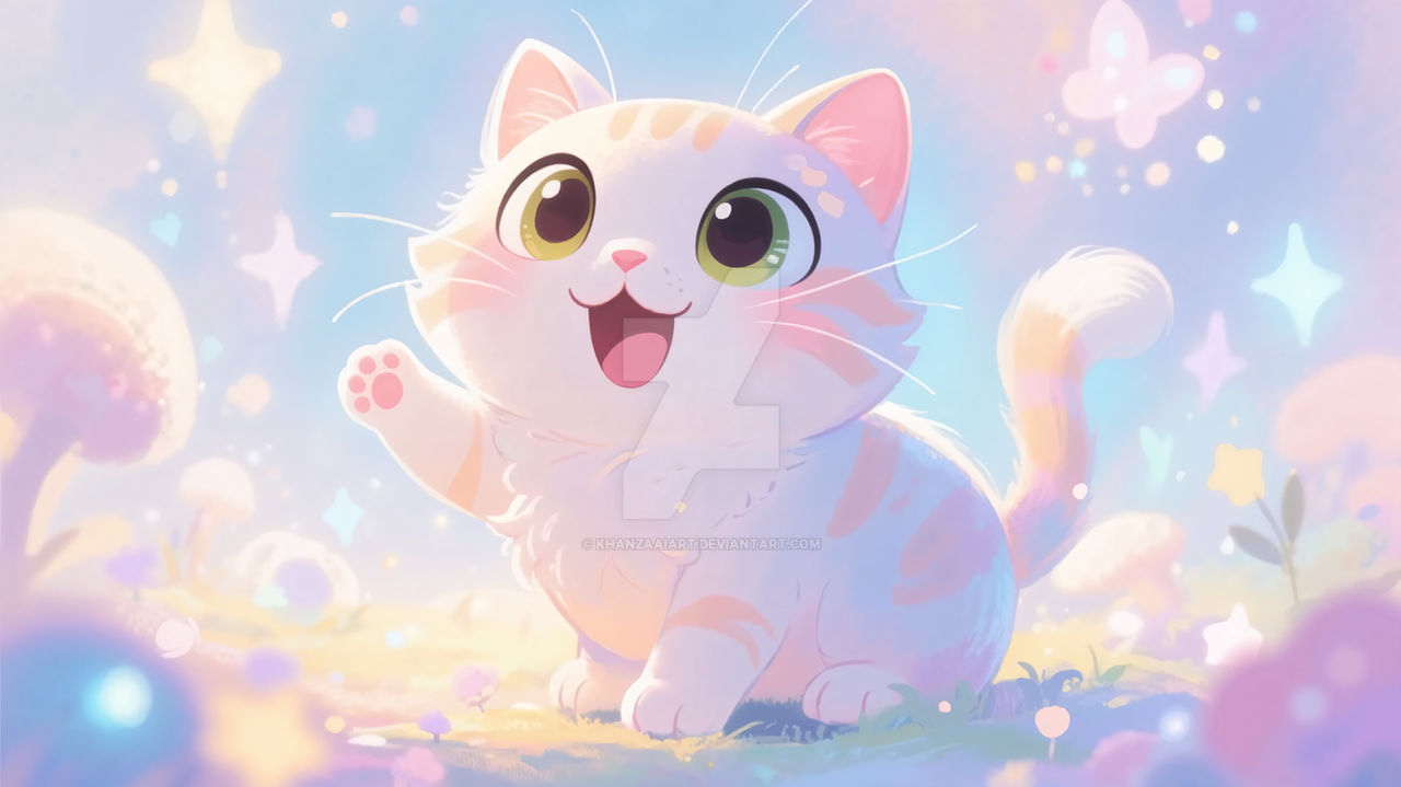 Development Cute Cute by KhanzaAIart on DeviantArt