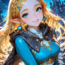 Zelda