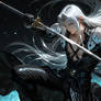 Sephiroth
