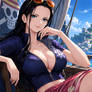 Nico robin