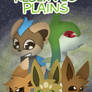 Reserved Plains Cover