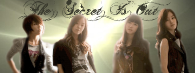 Girl Group Secret Sig 1