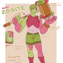 ruby zoisite