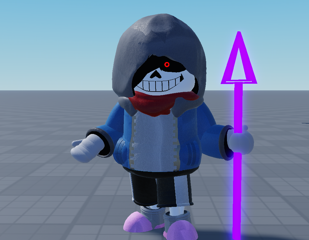 WATERFALL!DUST!SANS by higuysimenigma on DeviantArt