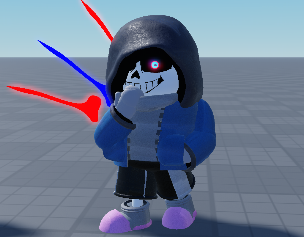DUSTTALE!SANS (v4) by higuysimenigma on DeviantArt