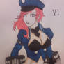 Officer Vi